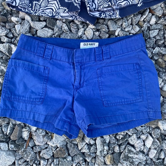 Bundle of Women’s Summer Shorts Size 2 - Picture 5 of 8